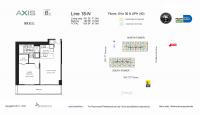 Floor Plan Thumbnail